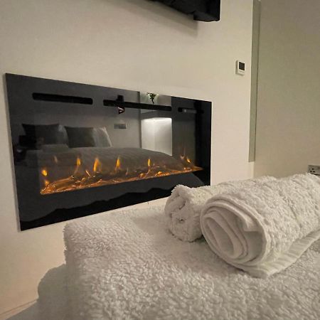 Luxury Apartment Edinburgh Centre With Steam Room Buitenkant foto